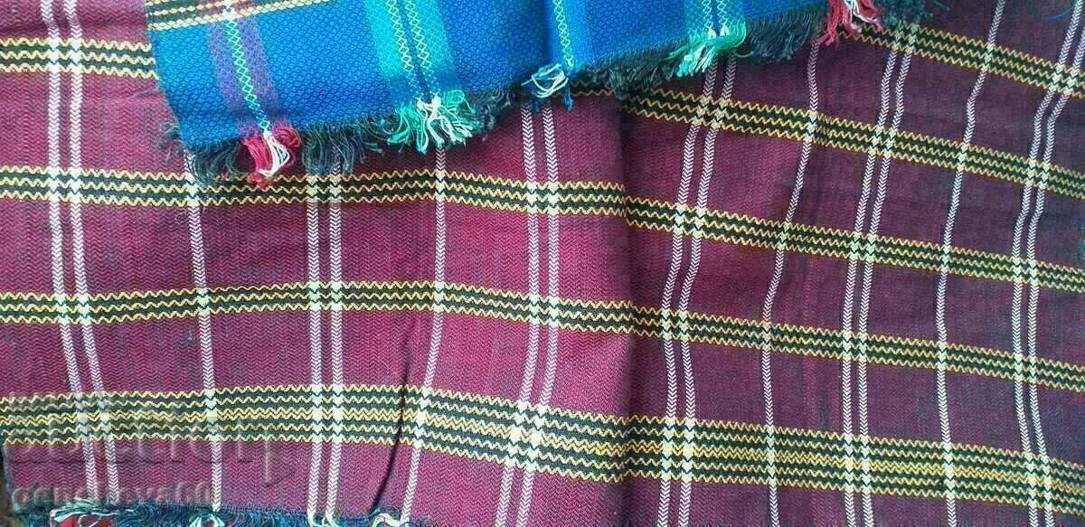 Auction Authentic linen aprons Auction Authentic linen aprons