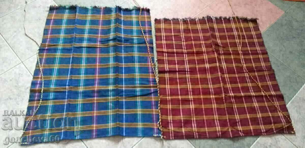 Доставка на Автентични ленени престилки