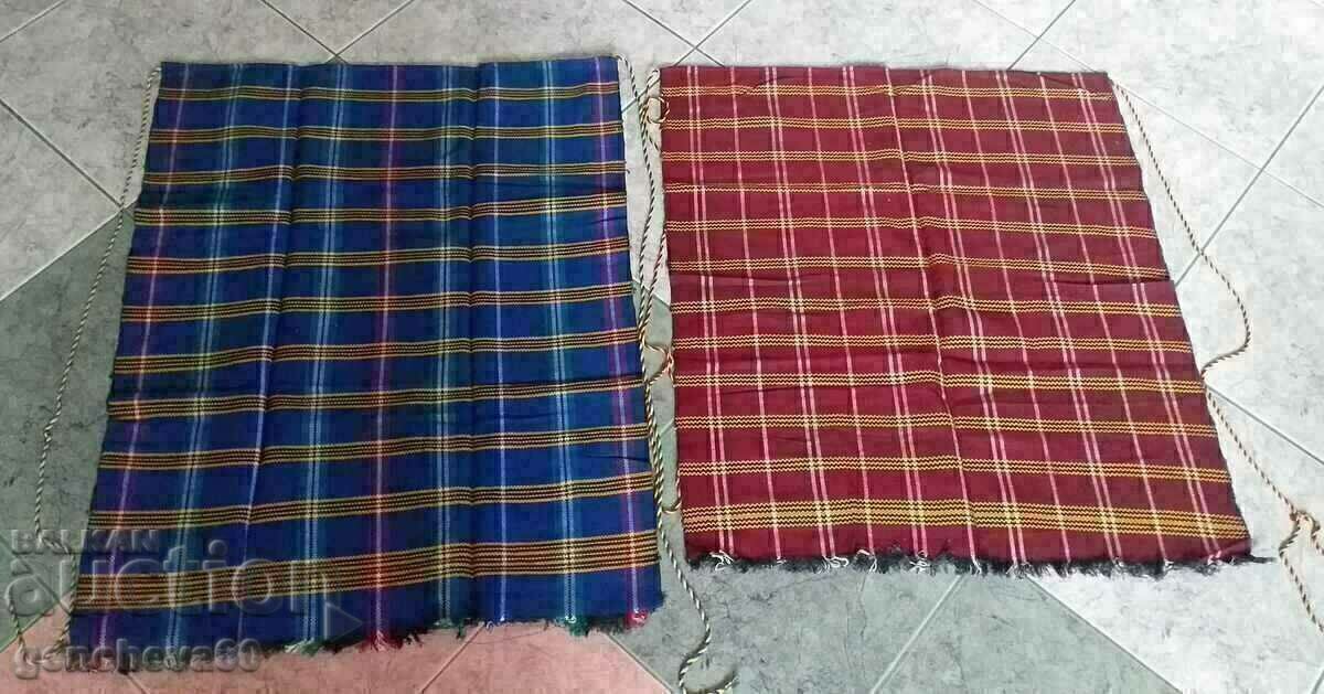 Authentic linen aprons - 5 Authentic linen aprons - 5