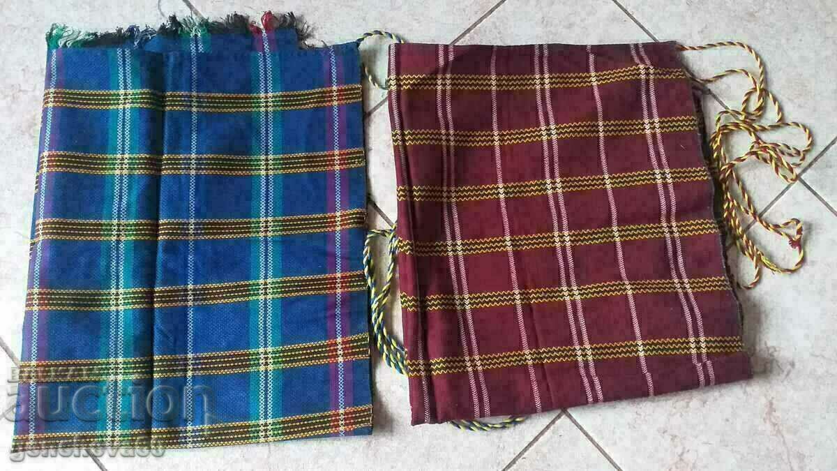 Authentic linen aprons - 6 Authentic linen aprons - 6