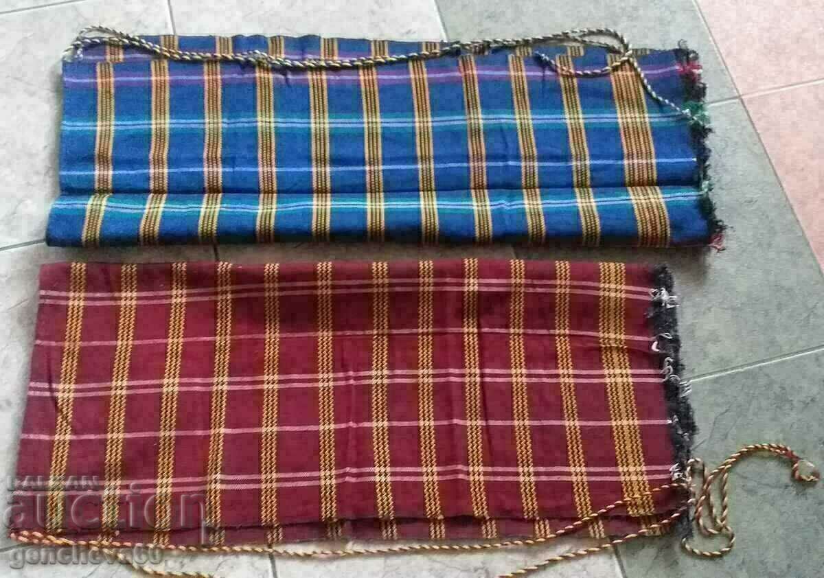 Authentic linen aprons Authentic linen aprons