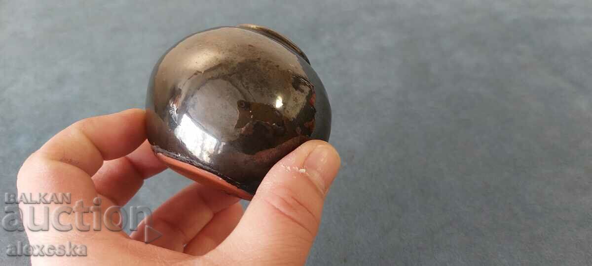 A small ceramic vase - 5 A small ceramic vase - 5