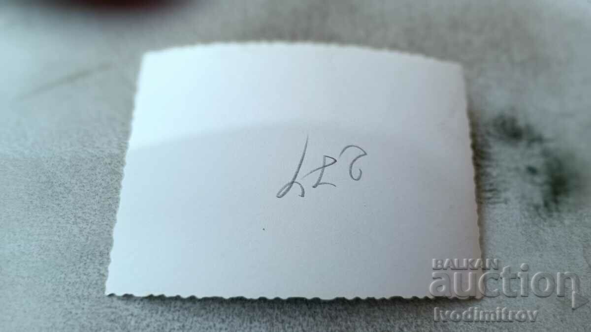 Photo Man and boy in swimwear on the beach with price 2.35 BGN | € 1.20 Photo Man and boy in swimwear on the beach with price 2.35 BGN | € 1.20