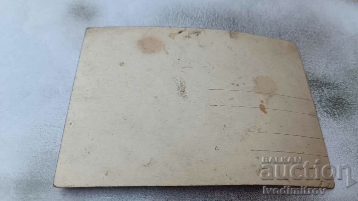 Снимка Две жени в морето с цена € 0.95 | 1.86 лв.