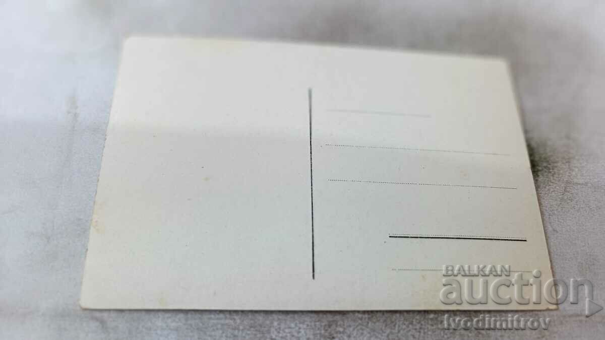 Postcard Wien Ceuchtbrunnen with price 2.45 BGN | € 1.25 Postcard Wien Ceuchtbrunnen with price 2.45 BGN | € 1.25