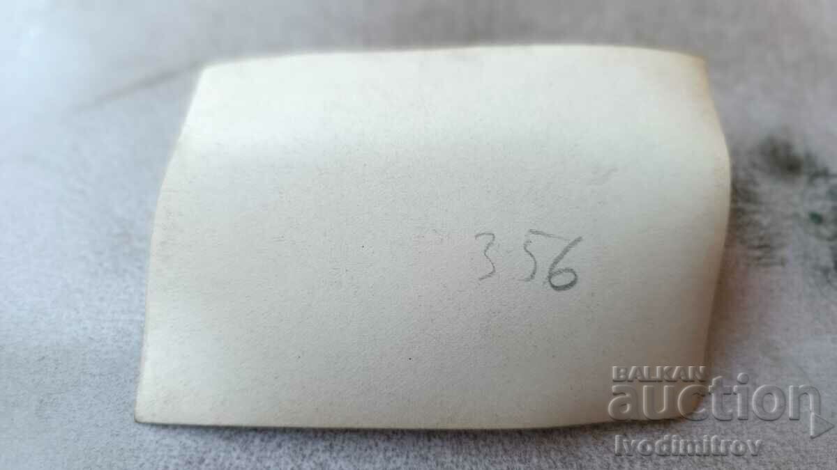 Photo Railway men and women on the street with price 0.85 BGN | € 0.43 Photo Railway men and women on the street with price 0.85 BGN | € 0.43