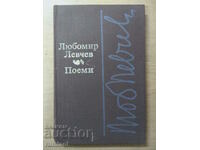 Poezii - Lubomir Levchev