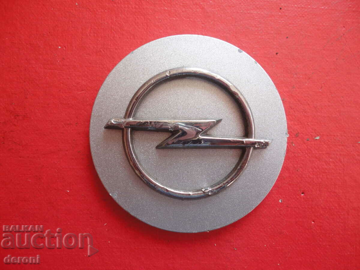 Emblema mașinii Opel - 5 Emblema mașinii Opel - 5