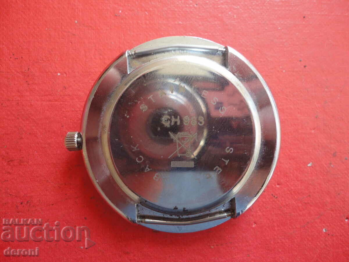 Delivery of Amazing watch Paris Delivery of Amazing watch Paris