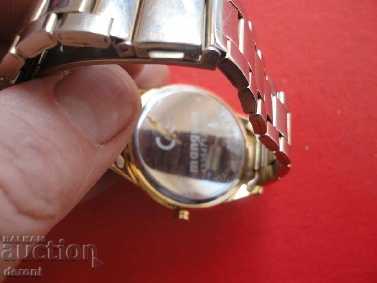 Delivery of Great watch Manguun Delivery of Great watch Manguun