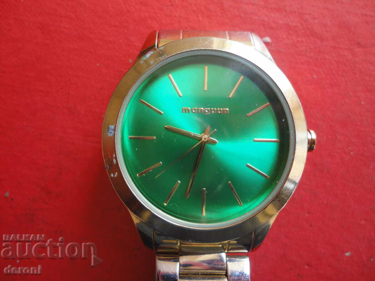 Great watch Manguun - 6 Great watch Manguun - 6