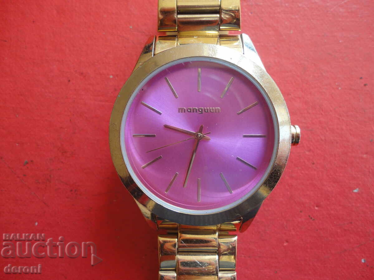 Great watch Manguun 2 - 6