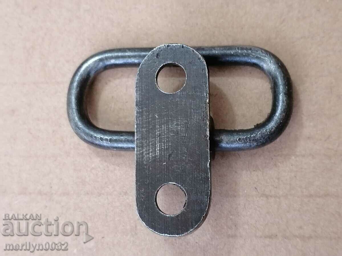 Part of Austro-Hungarian Mannlicher rifle 1895 M-95 antabka with price 29.00 BGN | € 14.83 Part of Austro-Hungarian Mannlicher rifle 1895 M-95 antabka with price 29.00 BGN | € 14.83