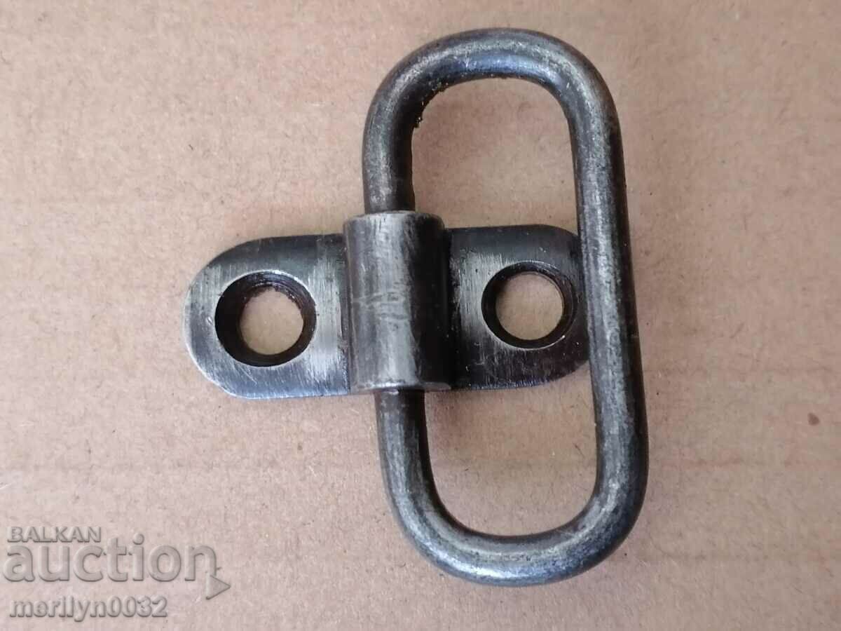 Auction Part of Austro-Hungarian Mannlicher rifle 1895 M-95 antabka Auction Part of Austro-Hungarian Mannlicher rifle 1895 M-95 antabka