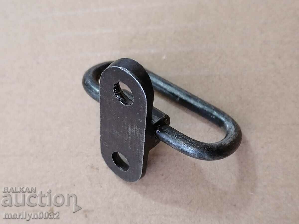 Livrarea O parte din pușca Mannlicher austro-ungară 1895 M-95 antabka Livrarea O parte din pușca Mannlicher austro-ungară 1895 M-95 antabka