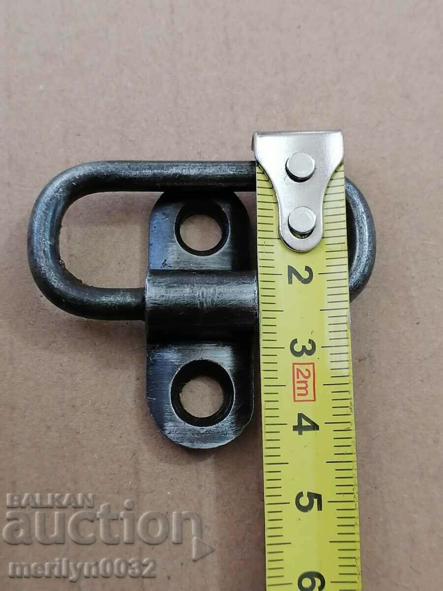 O parte din pușca Mannlicher austro-ungară 1895 M-95 antabka - 5 O parte din pușca Mannlicher austro-ungară 1895 M-95 antabka - 5