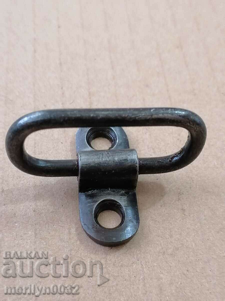 Part of Austro-Hungarian Mannlicher rifle 1895 M-95 antabka - 7 Part of Austro-Hungarian Mannlicher rifle 1895 M-95 antabka - 7