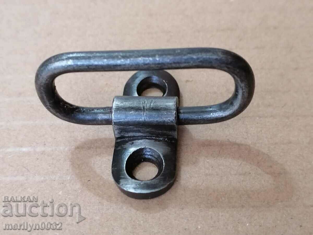 O parte din pușca Mannlicher austro-ungară 1895 M-95 antabka O parte din pușca Mannlicher austro-ungară 1895 M-95 antabka