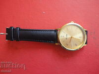 Позлатен немски часовник Eiger