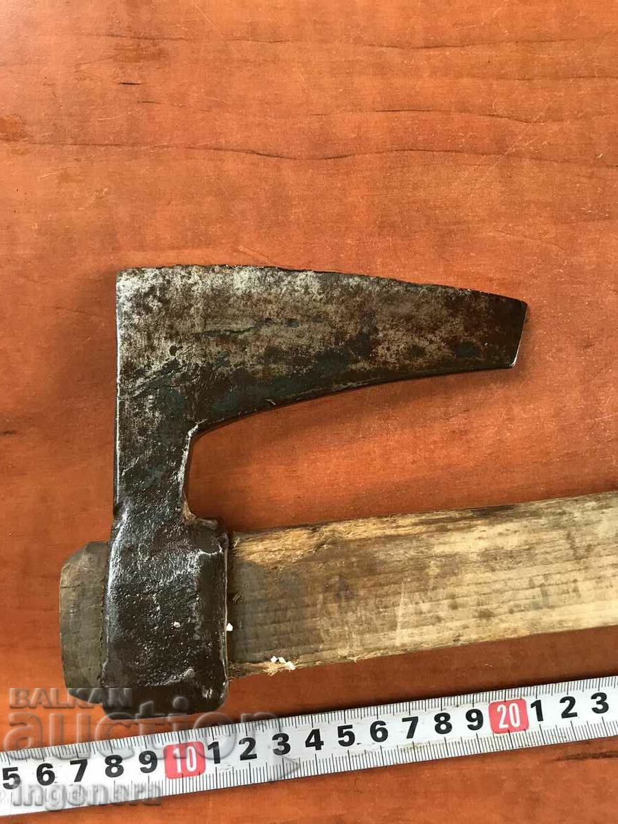 AX HATCHET AX TOOL with price 34.00 BGN | € 17.38 AX HATCHET AX TOOL with price 34.00 BGN | € 17.38