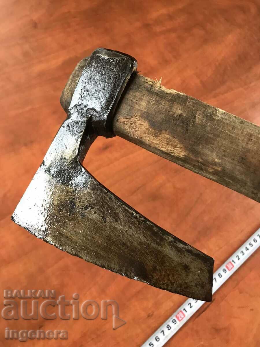 AX HATCHET AX TOOL - 5 AX HATCHET AX TOOL - 5
