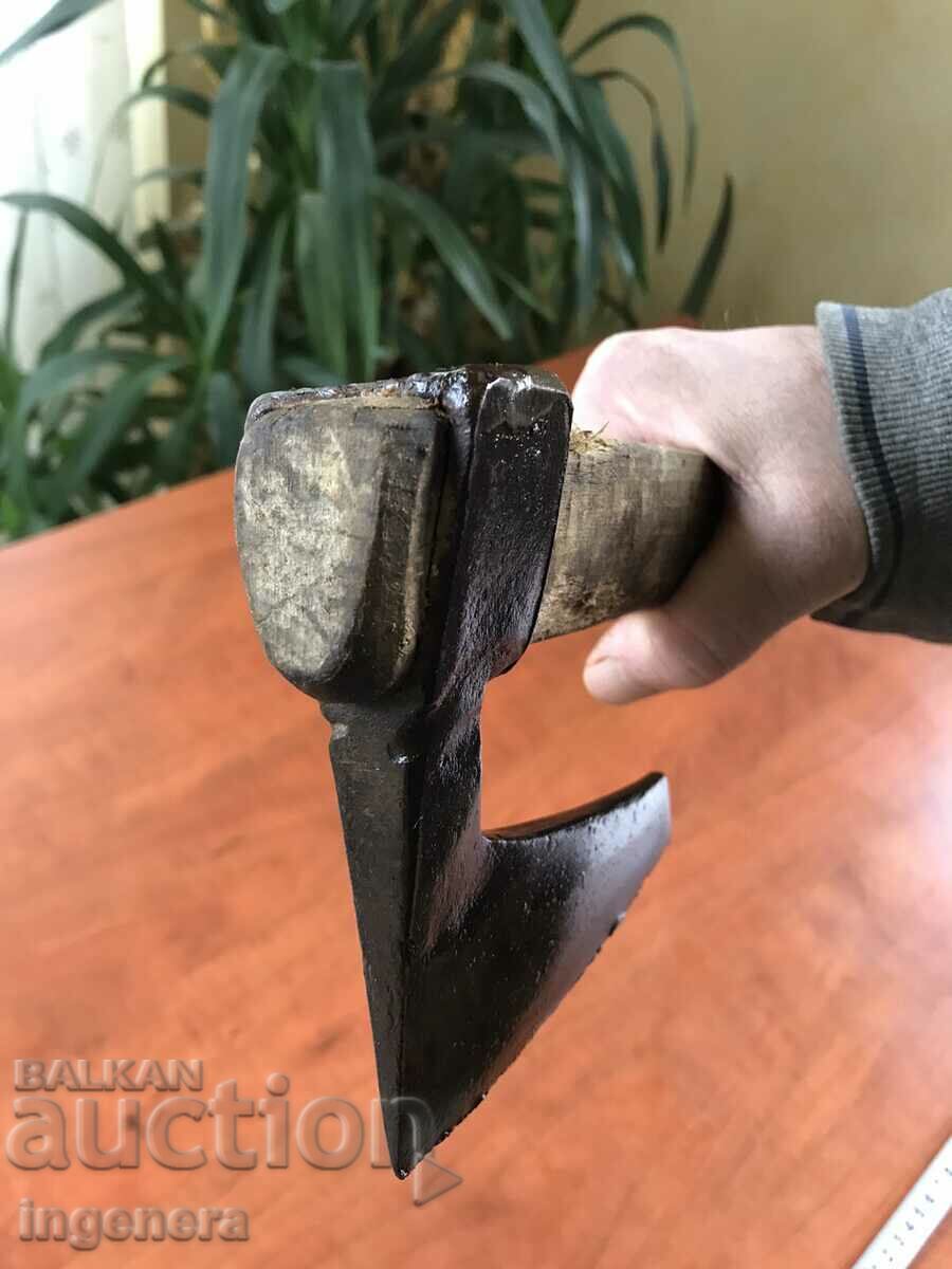 AX HATCHET AX TOOL - 6 AX HATCHET AX TOOL - 6