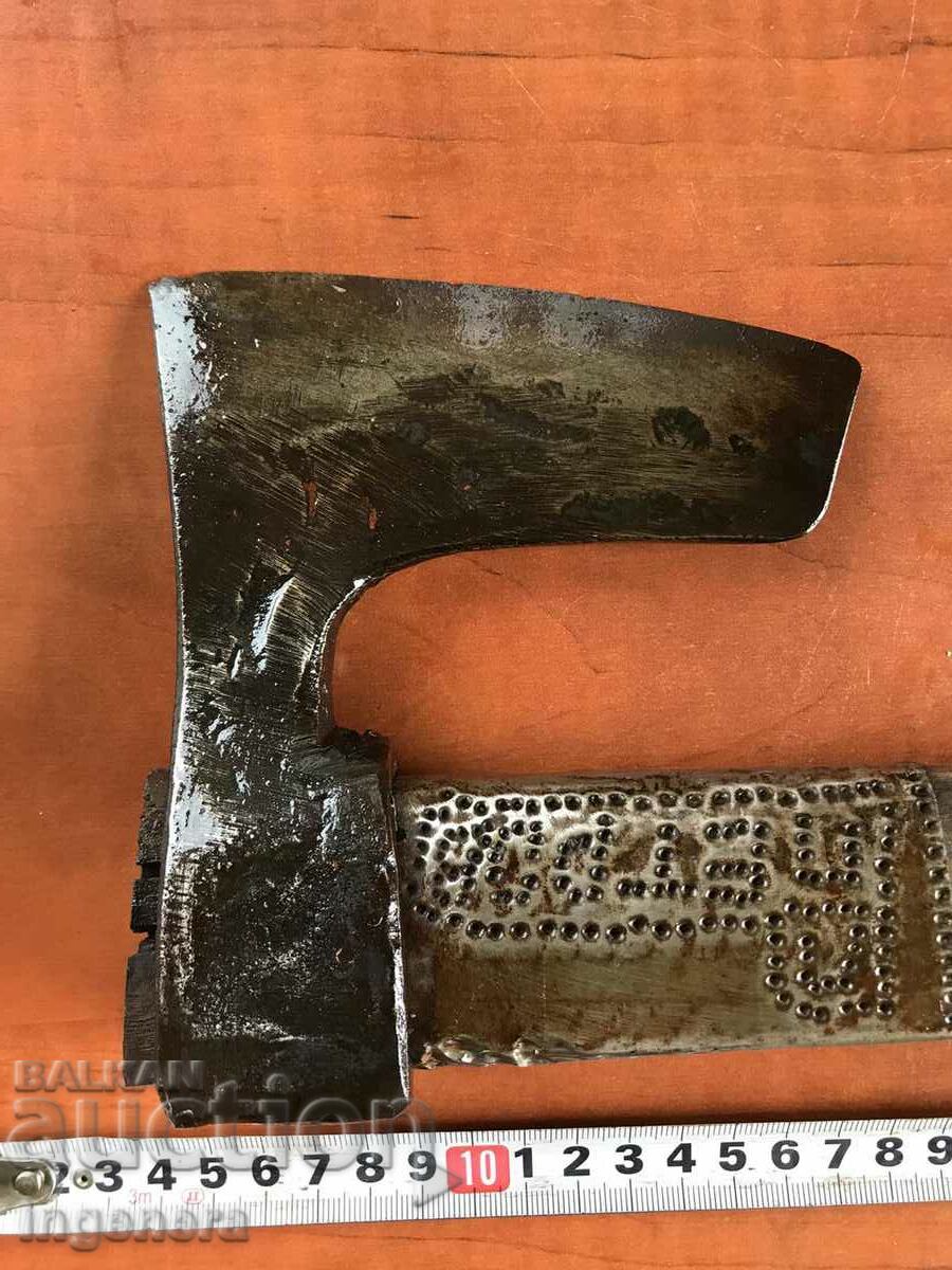 AX HATCHET AX TOOL with price 39.00 BGN | € 19.94 AX HATCHET AX TOOL with price 39.00 BGN | € 19.94