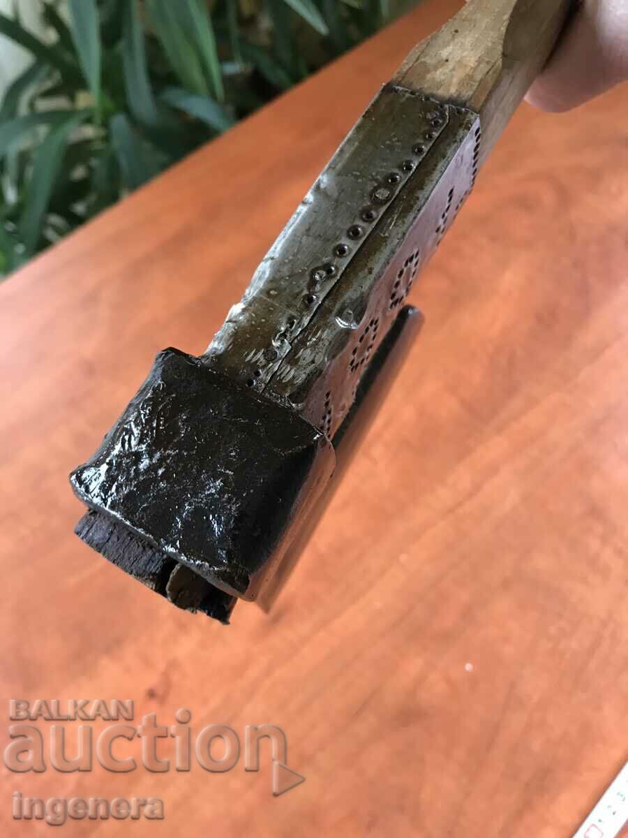 AX HATCHET AX TOOL - 5 AX HATCHET AX TOOL - 5