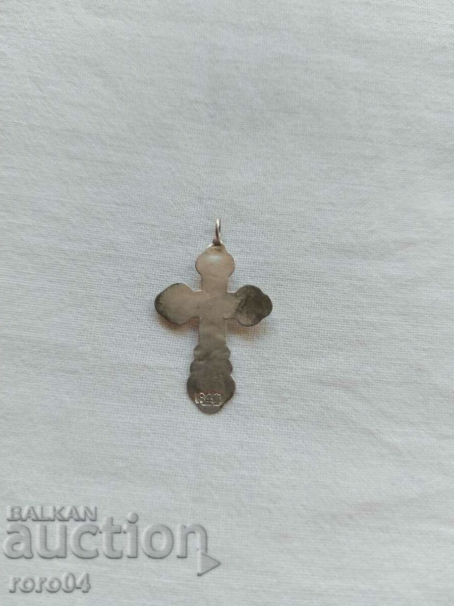 Аукцион СРЕБЪРЕН КРЪСТ - ЦАРСКА РУСИЯ