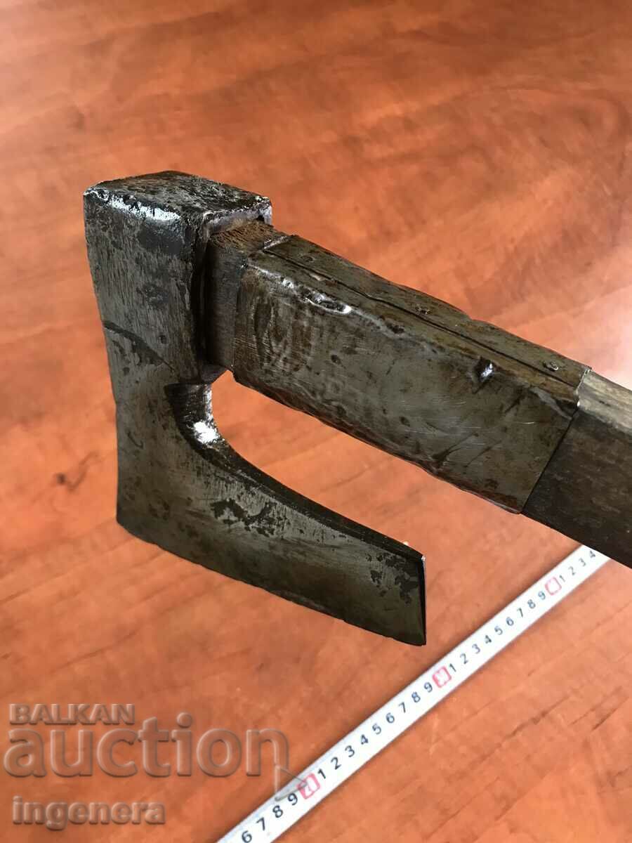 AX HATCHET AX TOOL - 5 AX HATCHET AX TOOL - 5