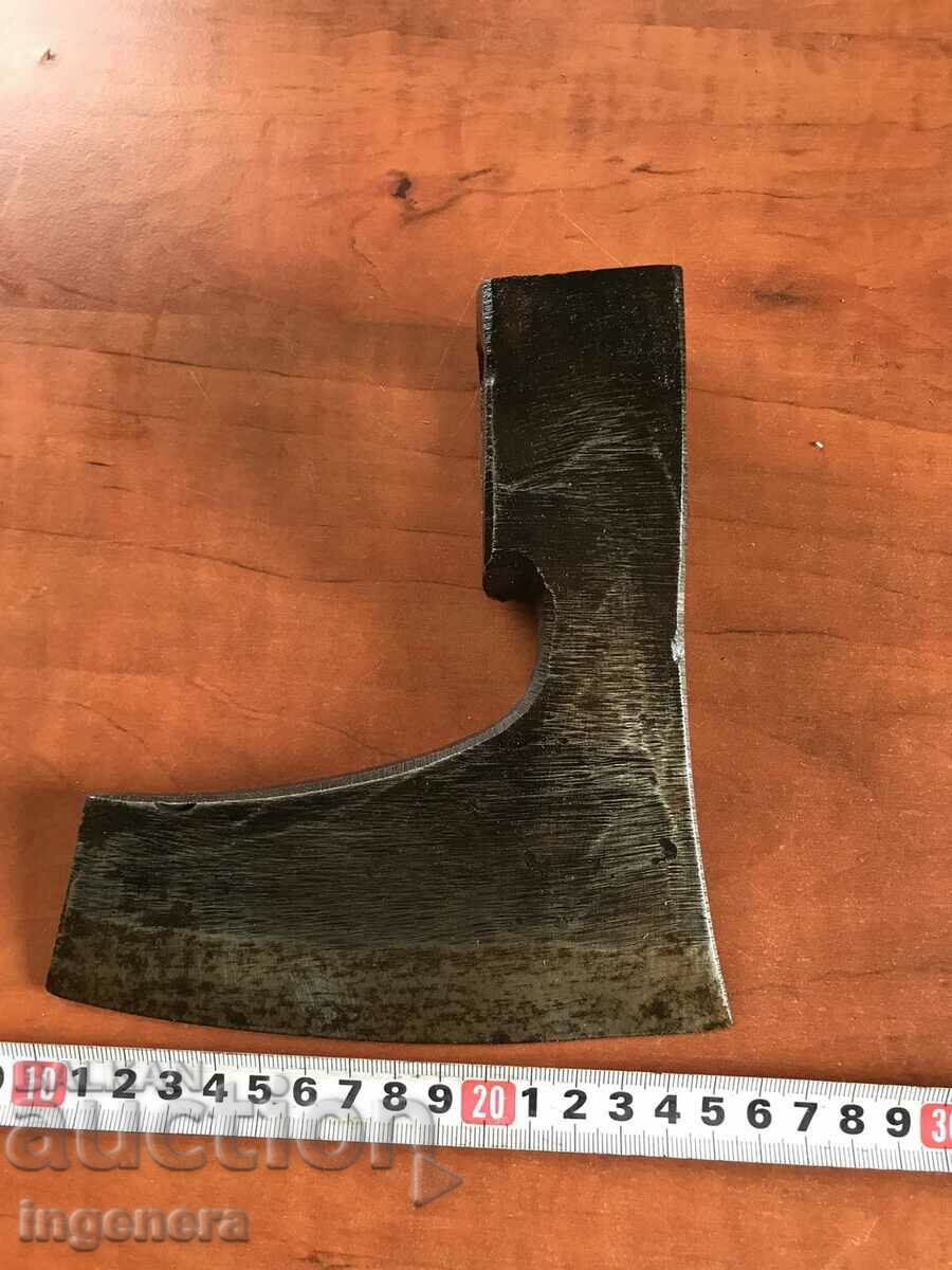 AX HATCHET AX TOOL with price 43.00 BGN | € 21.99