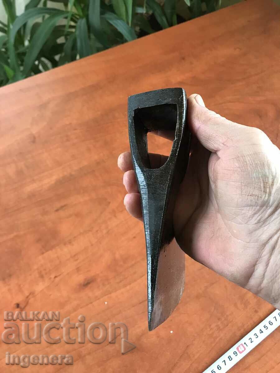 AX HATCHET AX TOOL - 5