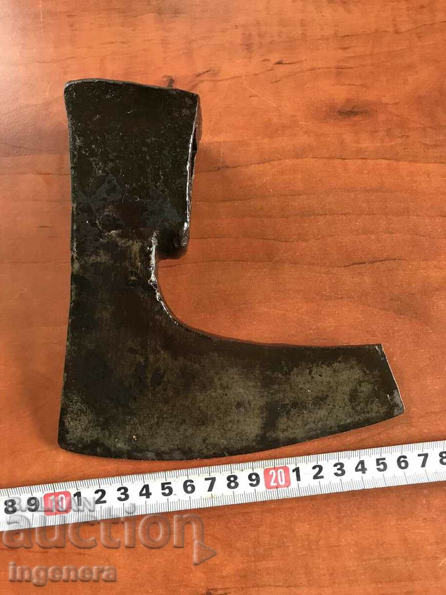 AX HATCHET AX TOOL with price 42.00 BGN | € 21.47 AX HATCHET AX TOOL with price 42.00 BGN | € 21.47