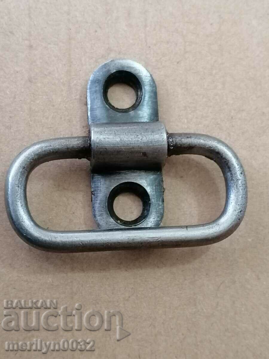 Part of Austro-Hungarian Mannlicher rifle 1895 M-95 antabka with price 29.00 BGN | € 14.83