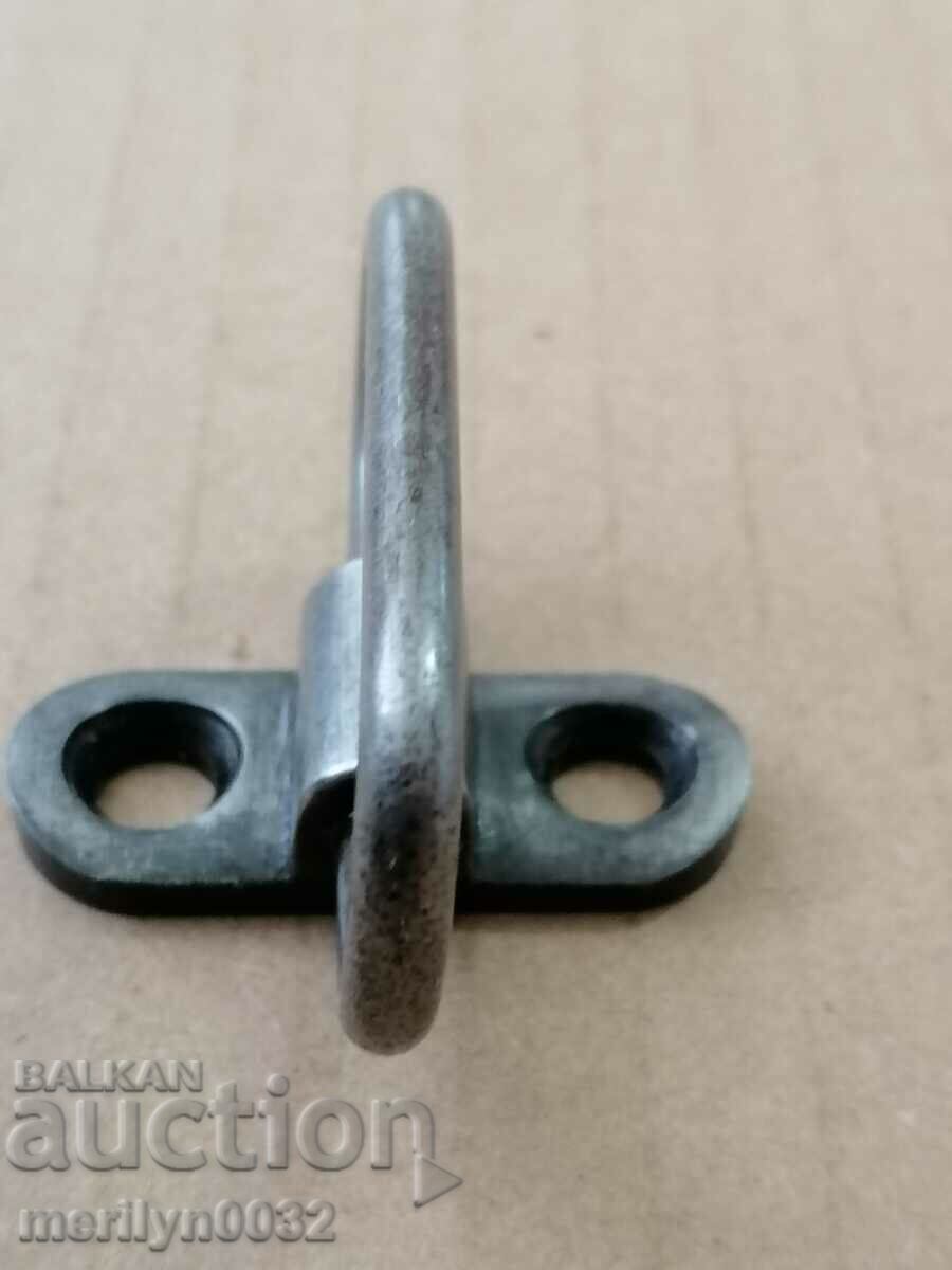 Part of Austro-Hungarian Mannlicher rifle 1895 M-95 antabka - 5