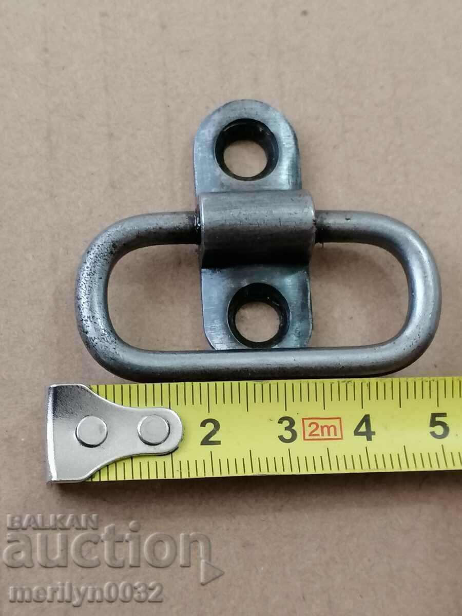 O parte din pușca Mannlicher austro-ungară 1895 M-95 antabka - 6 O parte din pușca Mannlicher austro-ungară 1895 M-95 antabka - 6