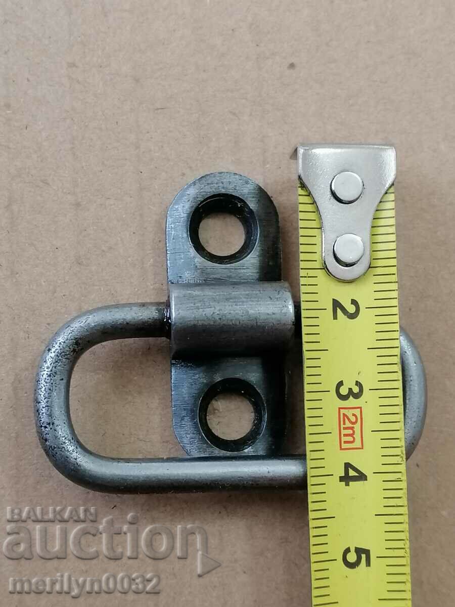 Part of Austro-Hungarian Mannlicher rifle 1895 M-95 antabka - 7