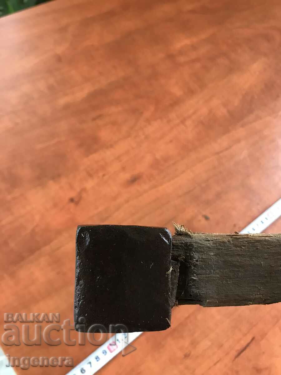 AX HATCHET AX TOOL-MARKED - 6 AX HATCHET AX TOOL-MARKED - 6