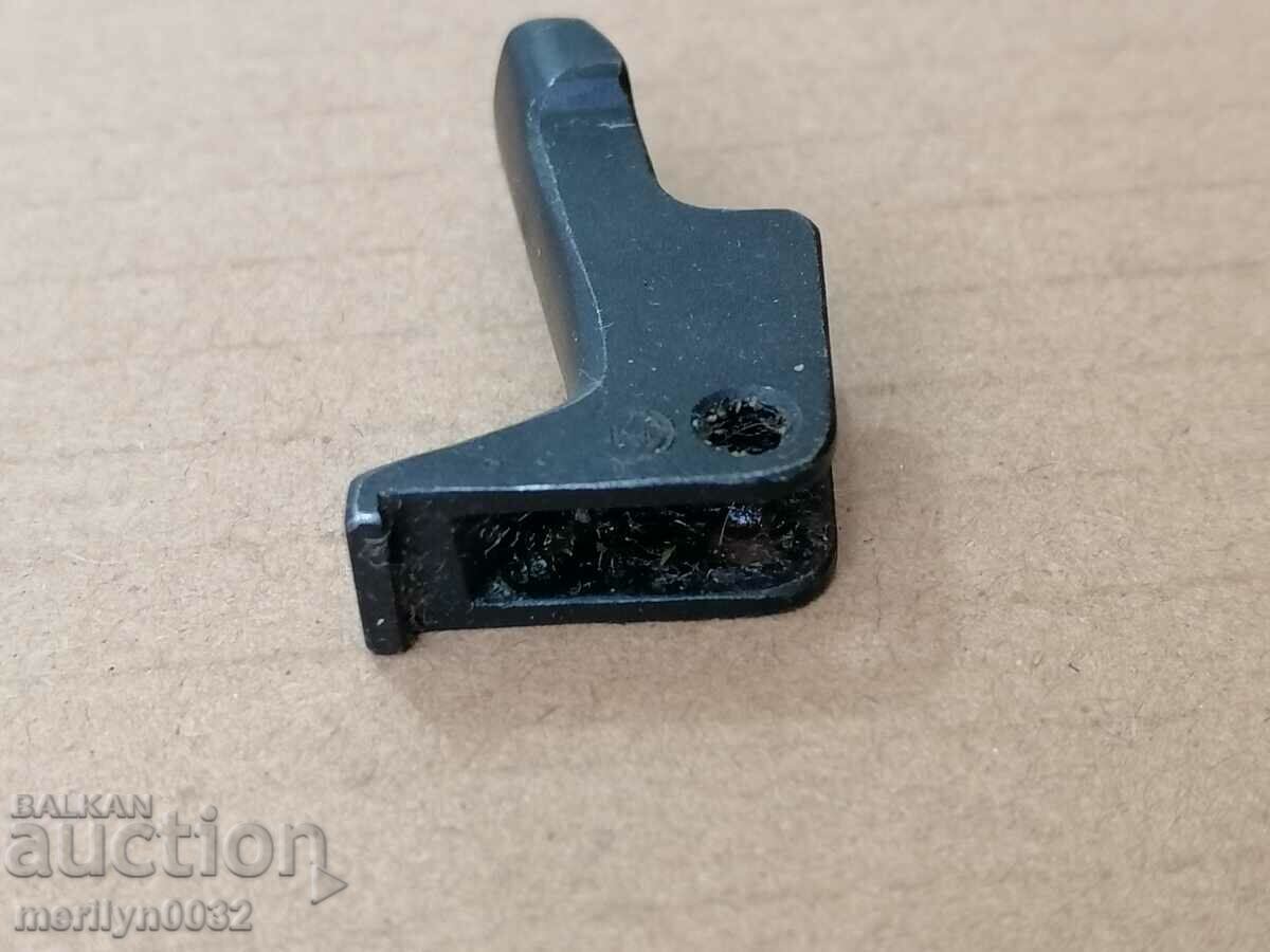 Delivery of Part, detail trigger for SPGP PPG SPG Delivery of Part, detail trigger for SPGP PPG SPG