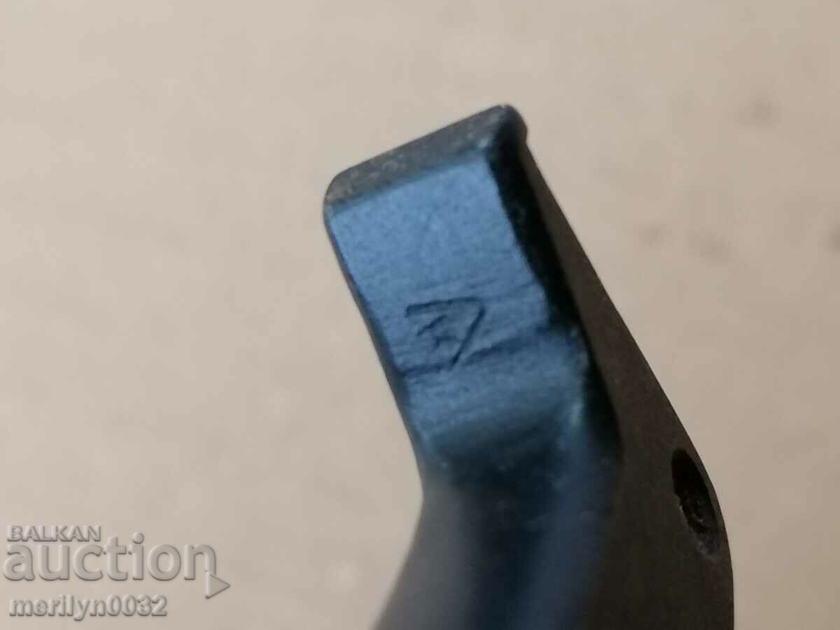 Part, detail trigger for SPGP PPG SPG - 6 Part, detail trigger for SPGP PPG SPG - 6