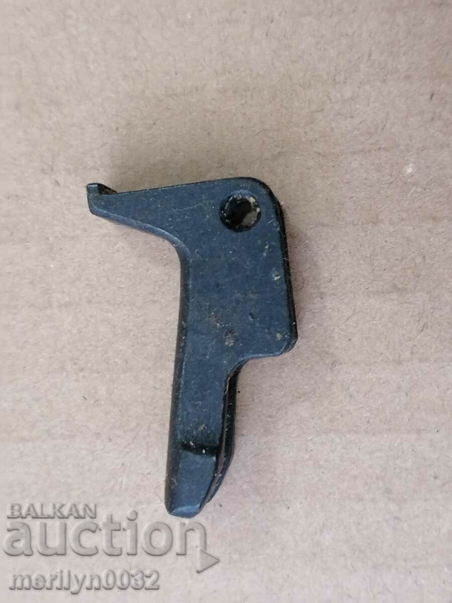 Part, detail trigger for SPGP PPG SPG with price 33.00 BGN | € 16.87 Part, detail trigger for SPGP PPG SPG with price 33.00 BGN | € 16.87