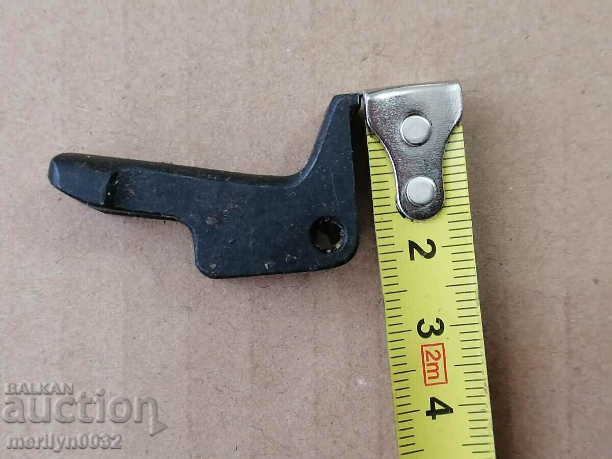 Part, detail trigger for SPGP PPG SPG - 5 Part, detail trigger for SPGP PPG SPG - 5