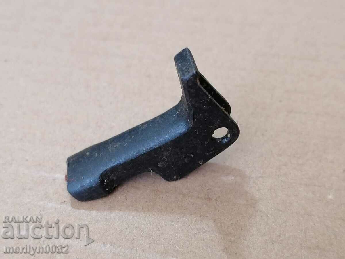 Part, detail trigger for SPGP PPG SPG - 6 Part, detail trigger for SPGP PPG SPG - 6