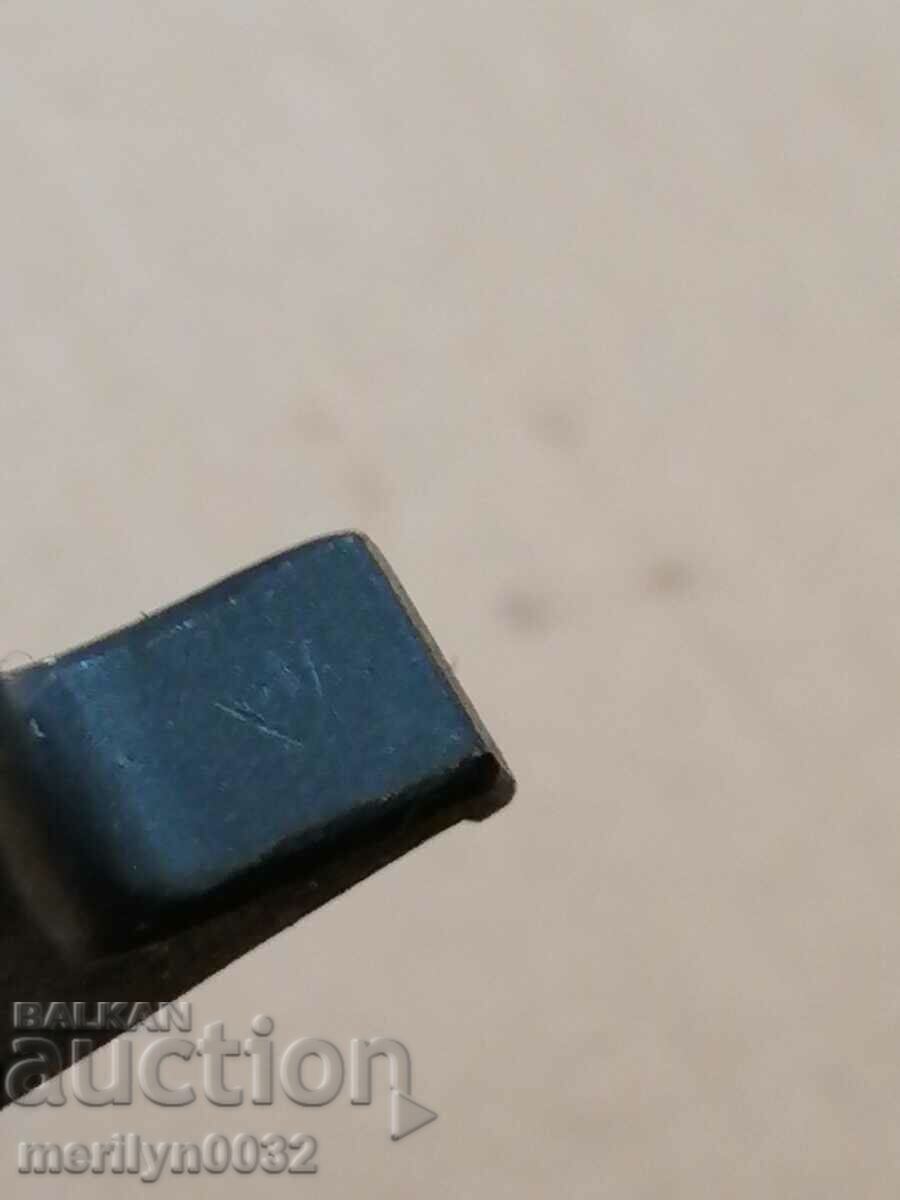 Part, detail trigger for SPGP PPG SPG - 7 Part, detail trigger for SPGP PPG SPG - 7