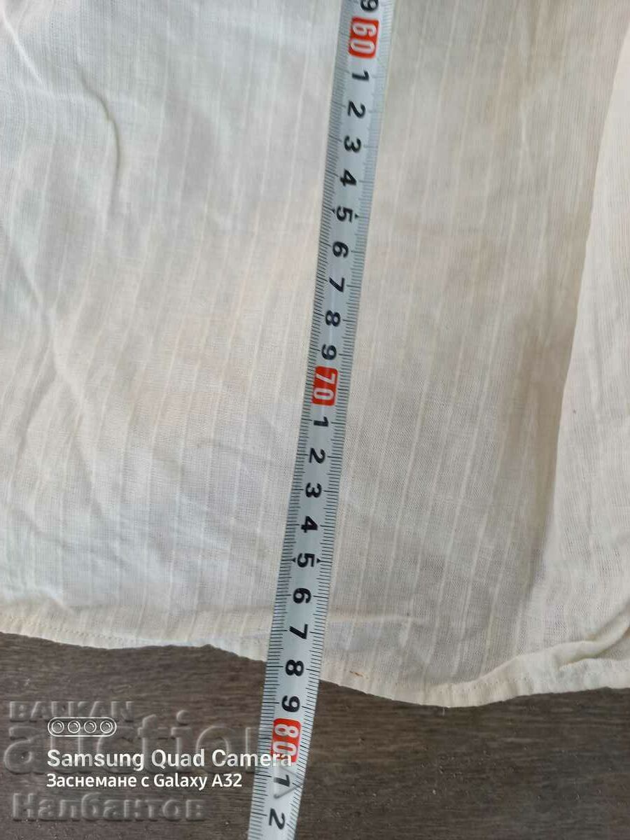 Auction OLD MEN'S SHIRT COSTUME Auction OLD MEN'S SHIRT COSTUME