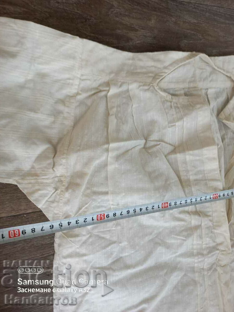 Delivery of OLD MEN'S SHIRT COSTUME Delivery of OLD MEN'S SHIRT COSTUME