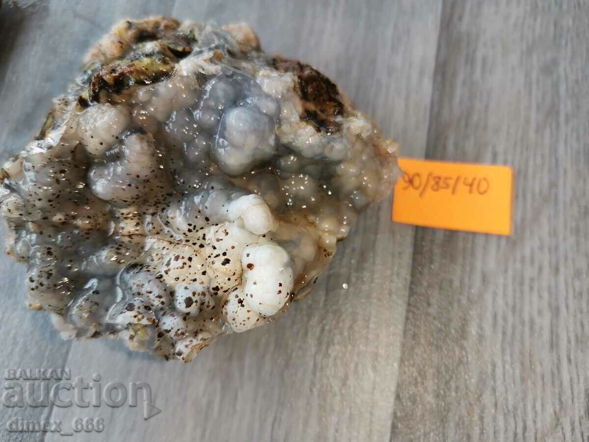 A trickle from the Eastern Rhodopes with price 7.00 BGN | € 3.58 A trickle from the Eastern Rhodopes with price 7.00 BGN | € 3.58