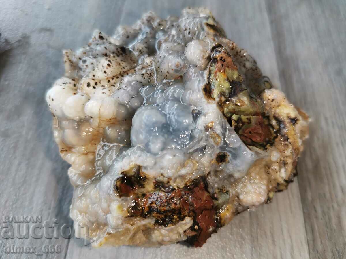 Auction A trickle from the Eastern Rhodopes Auction A trickle from the Eastern Rhodopes