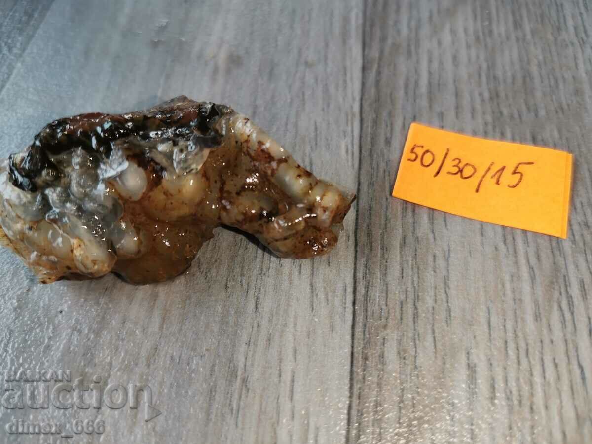 A trickle from the Eastern Rhodopes with price 5.00 BGN | € 2.56 A trickle from the Eastern Rhodopes with price 5.00 BGN | € 2.56