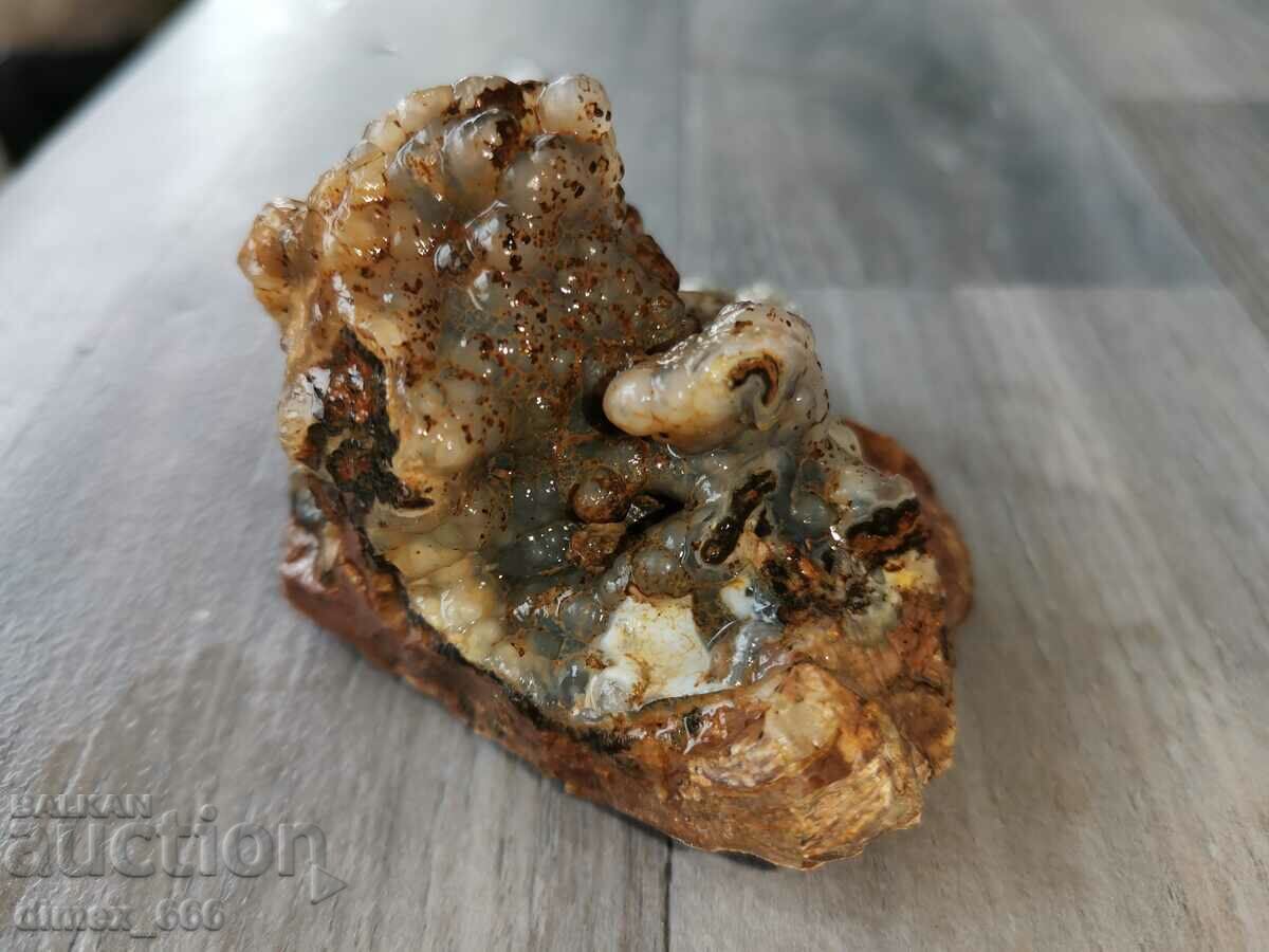 A trickle from the Eastern Rhodopes with price 7.00 BGN | € 3.58 A trickle from the Eastern Rhodopes with price 7.00 BGN | € 3.58